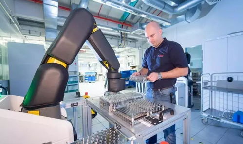 華為再發力汽車產業 投資1.88億東莞拿地，加速邁向“中國博世”之路