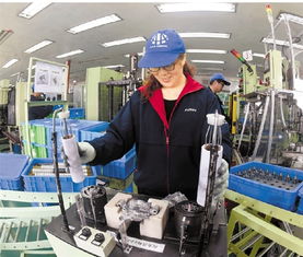 汽車零部件產業 浙江日報視角下的發展趨勢與挑戰