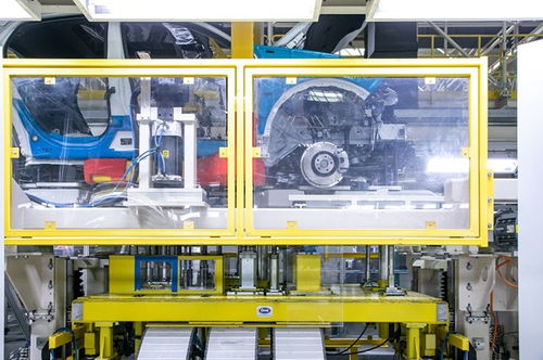 看得見的品質，看不見的極致 領克05第二季《請回答》極能收官，汽車零部件解析