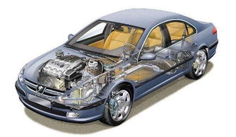 金洪股份營收激增近倍，汽車零部件產業迎來新機遇