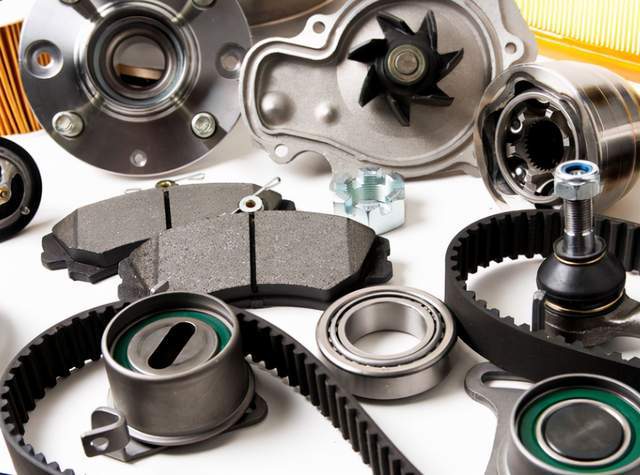 奇點(diǎn)檢測(cè) 汽車零部件第三方檢測(cè)機(jī)構(gòu)，提供CMA資質(zhì)認(rèn)證報(bào)告