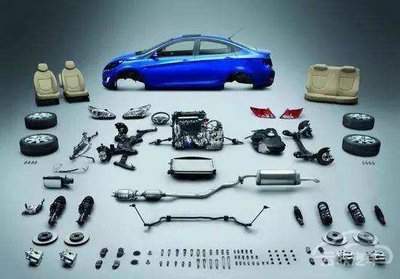 英國(guó)柴油車零部件供應(yīng)商的繁榮時(shí)代或?qū)⒔Y(jié)束