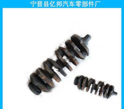 億邦汽車配件 廠家直銷大眾帕薩特2.0手動擋曲軸，打造優質汽車零部件批發新標桿