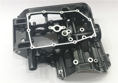 上海舜富精工 深耕鋁合金鑄造，為現代汽車工業注入精密力量