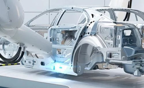 北方汽車零部件產(chǎn)業(yè)新地標(biāo) 全球百?gòu)?qiáng)基地落戶天津的戰(zhàn)略意義與未來(lái)展望