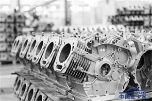 得零部件者得天下 解鎖中國(guó)汽車產(chǎn)業(yè)未來(lái)的核心密碼