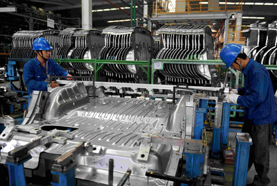 日系車可靠性神話遭遇挑戰(zhàn) 從頻繁缺陷召回看汽車零部件質(zhì)量